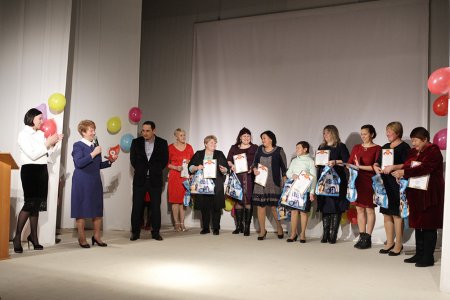 В Астрахани будут чествовать замещающие семьи