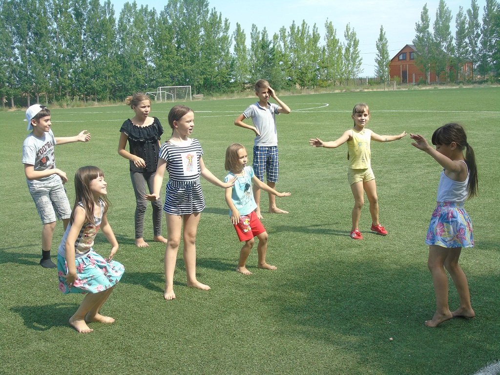 Проект «Играем вместе!» – праздник для всей семьи