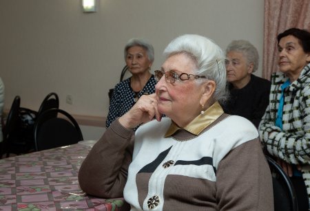 Пенсионеры узнали о семи чудесах Астрахани на виртуальной экскурсии