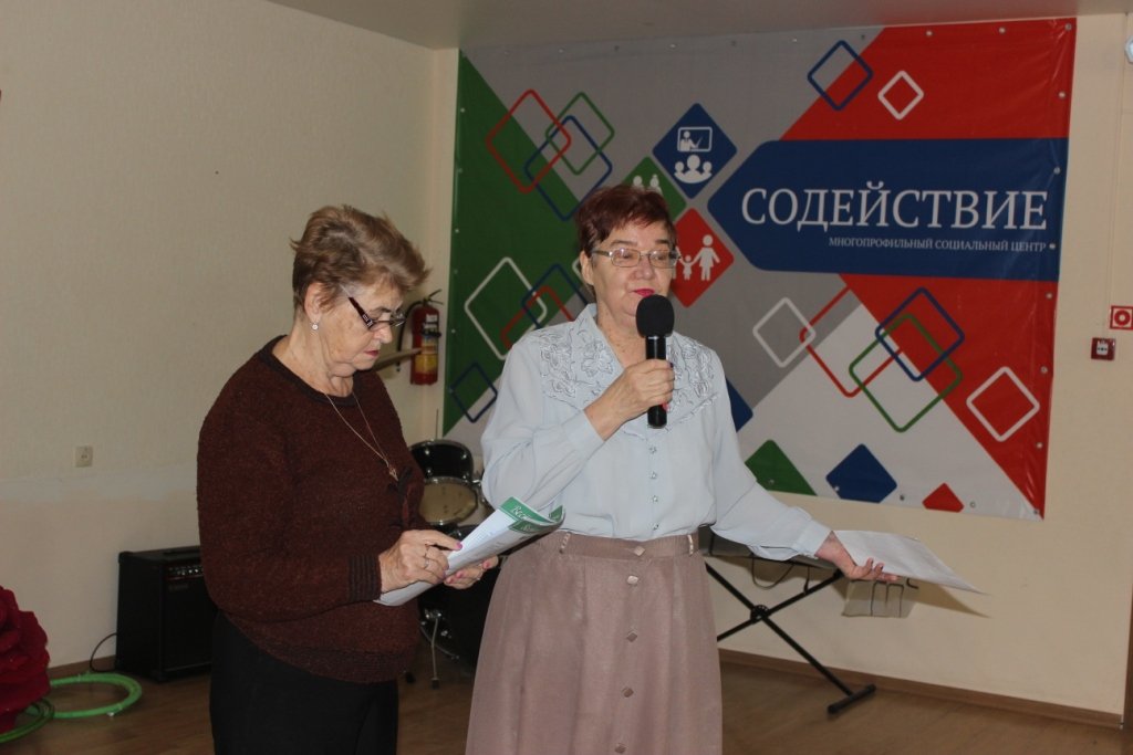 Астраханские пенсионеры отправились в виртуальное путешествие по Волге