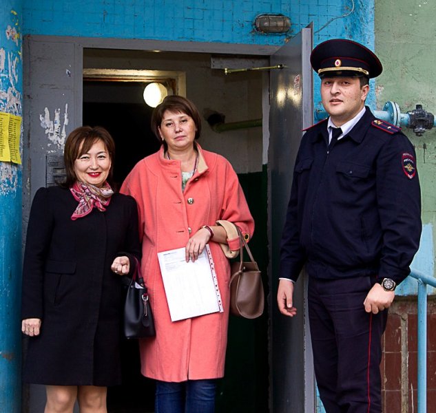 Астраханцу с ограниченными возможностями восстановили паспорт гражданина России