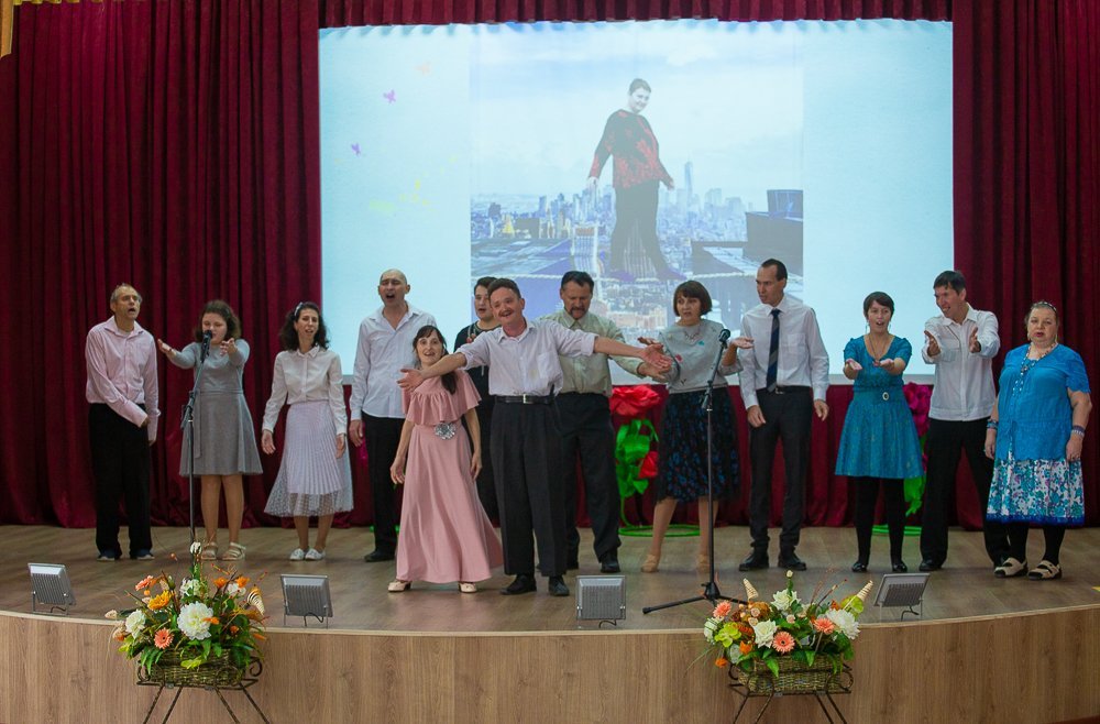 В Астрахани пройдёт фестиваль «Краски радости»